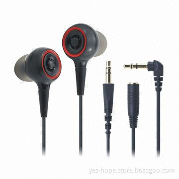 High-quality Earphones in Yes-hope from China Earphones Manufacturers